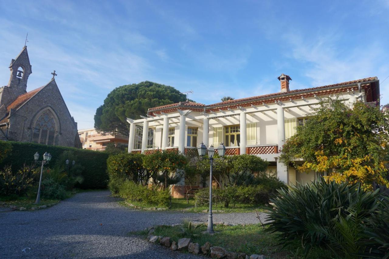 Villa La Provence Hyères Buitenkant foto
