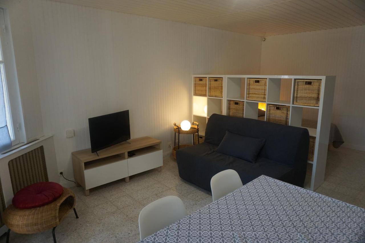 Villa La Provence Hyères Kamer foto