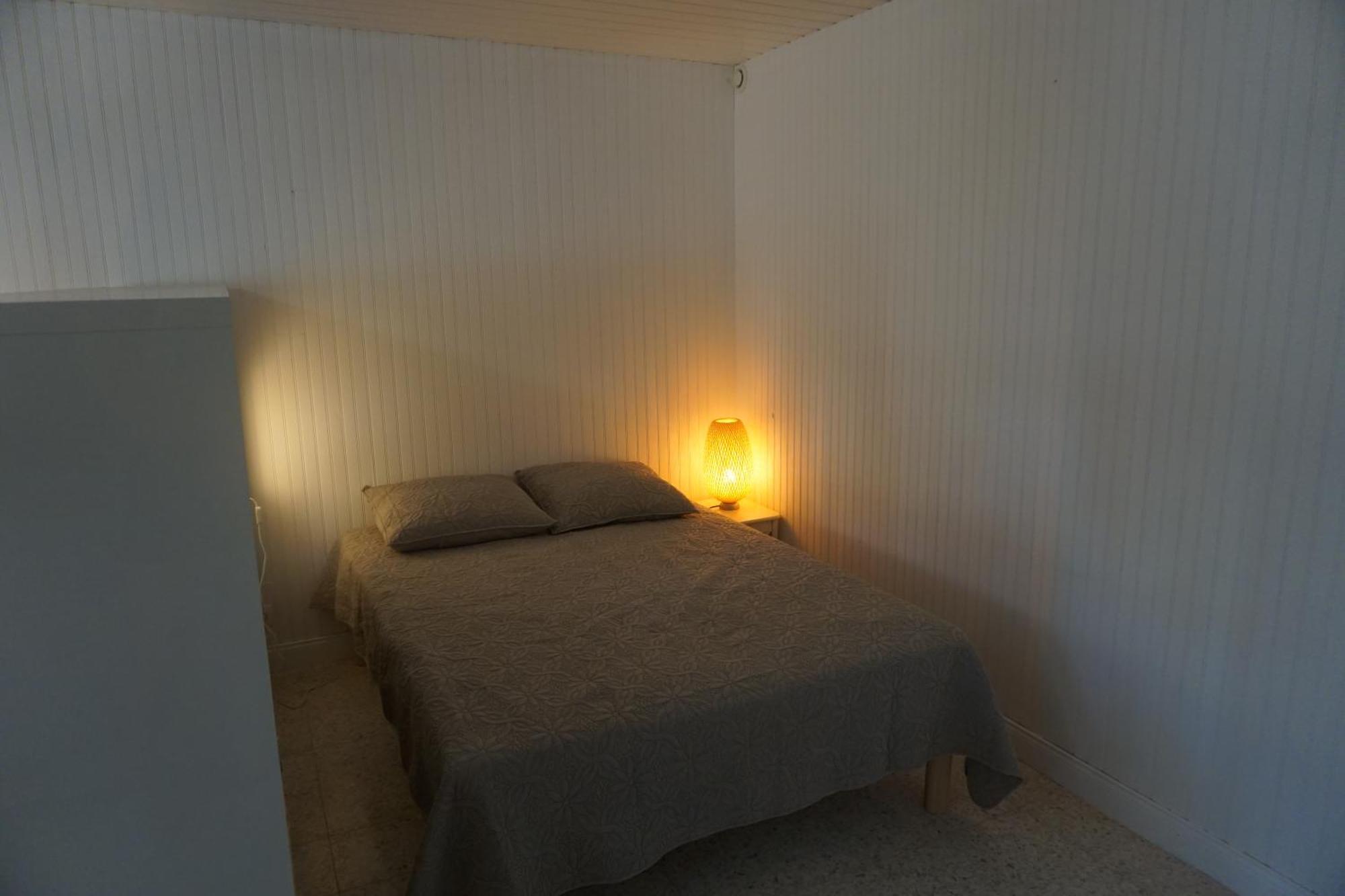 Villa La Provence Hyères Kamer foto