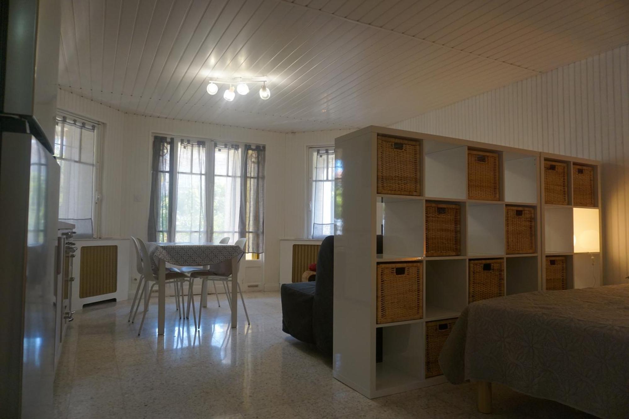 Villa La Provence Hyères Kamer foto