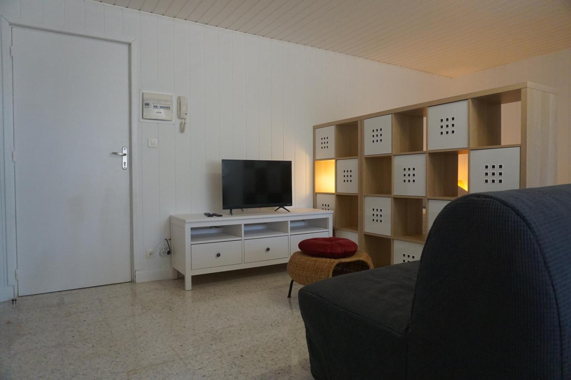 Villa La Provence Hyères Kamer foto
