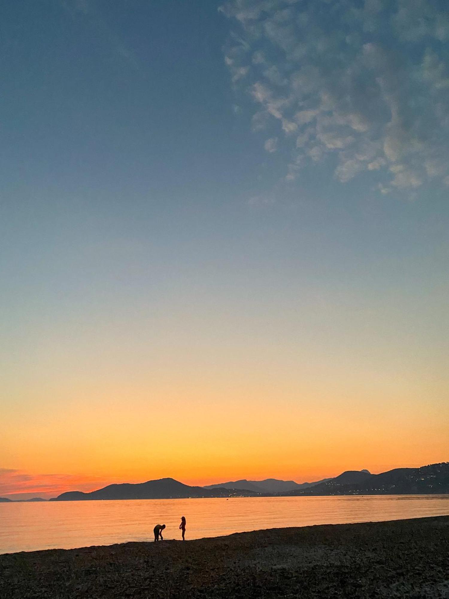 Villa La Provence Hyères Buitenkant foto