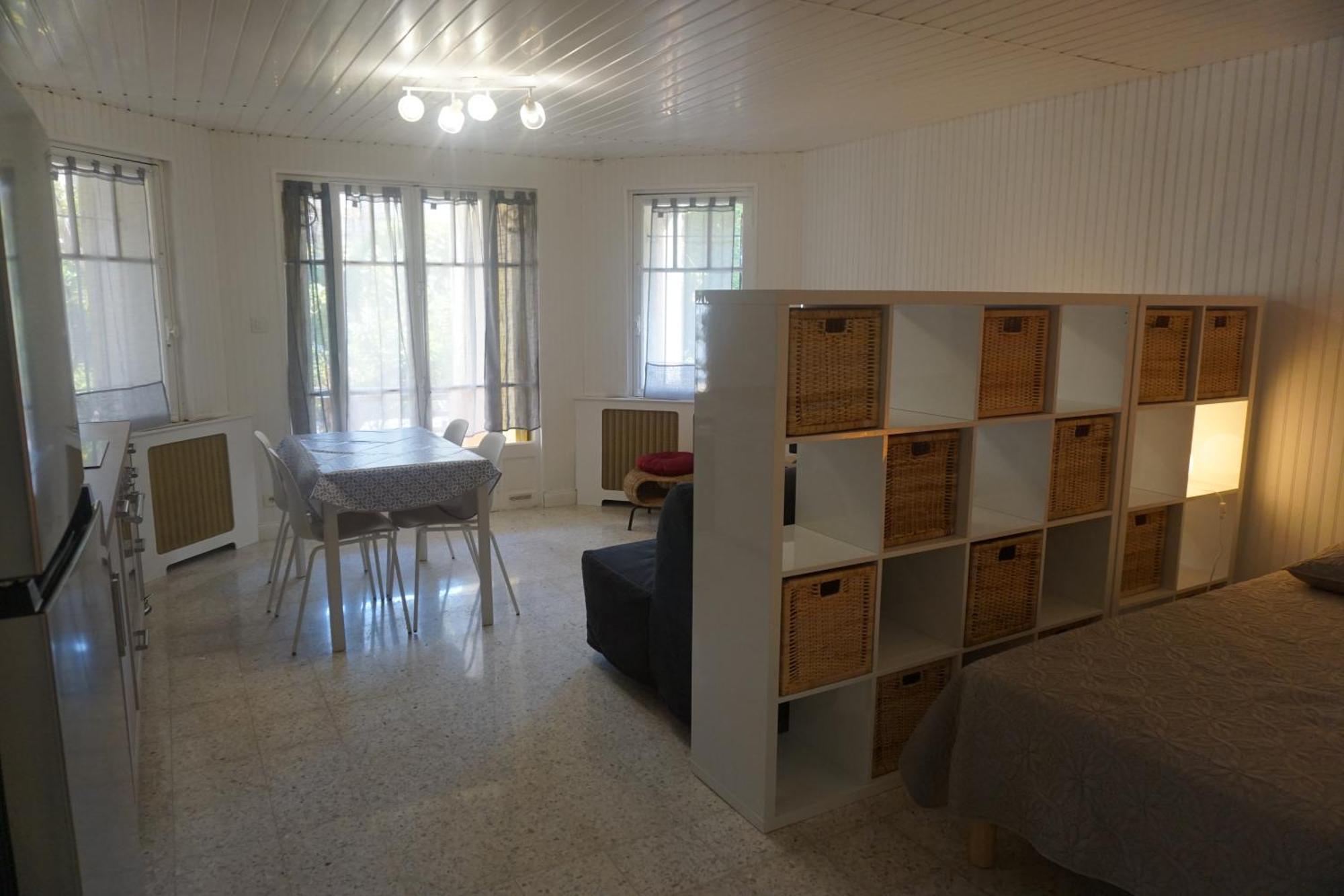 Villa La Provence Hyères Buitenkant foto