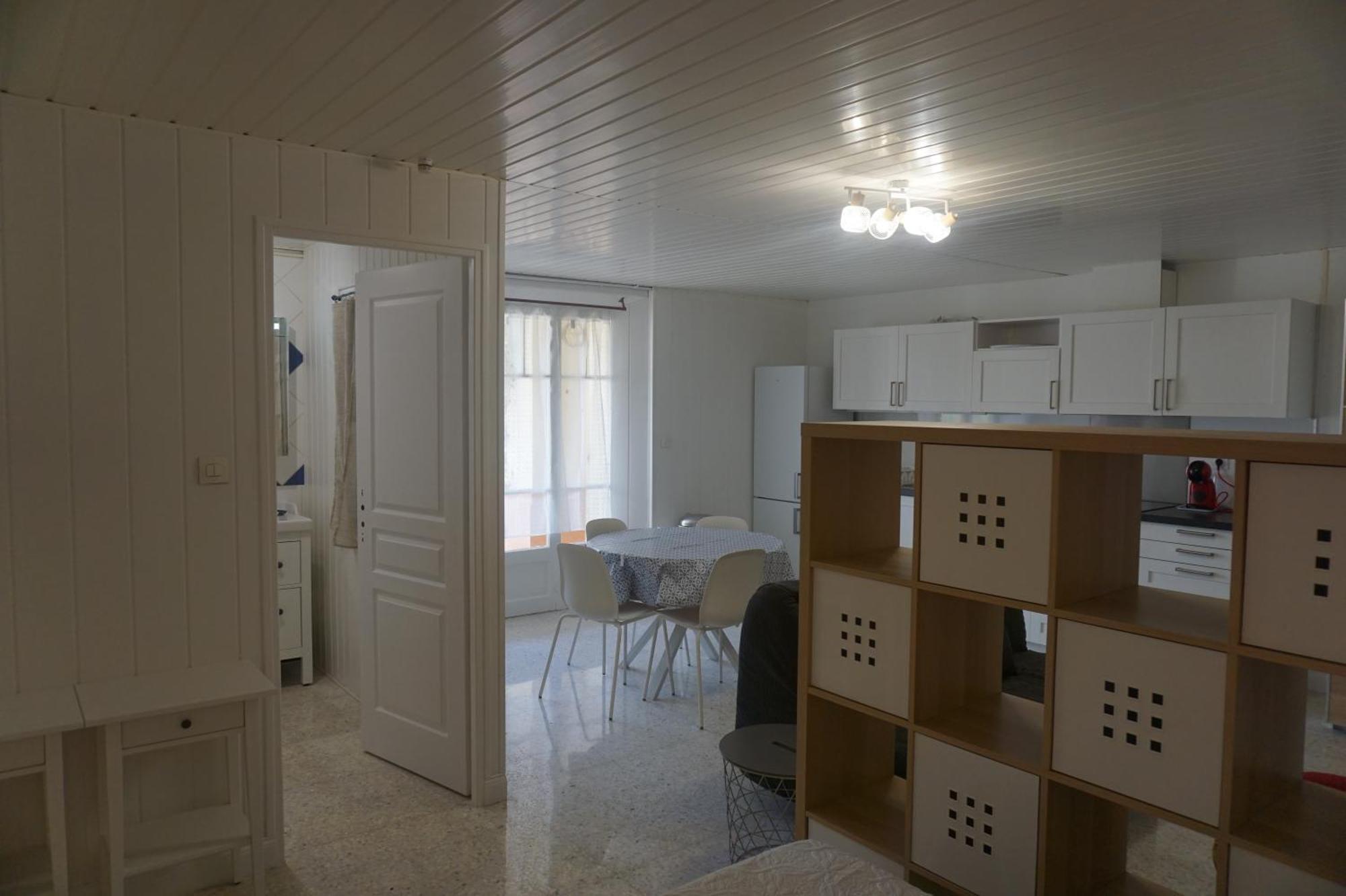 Villa La Provence Hyères Buitenkant foto