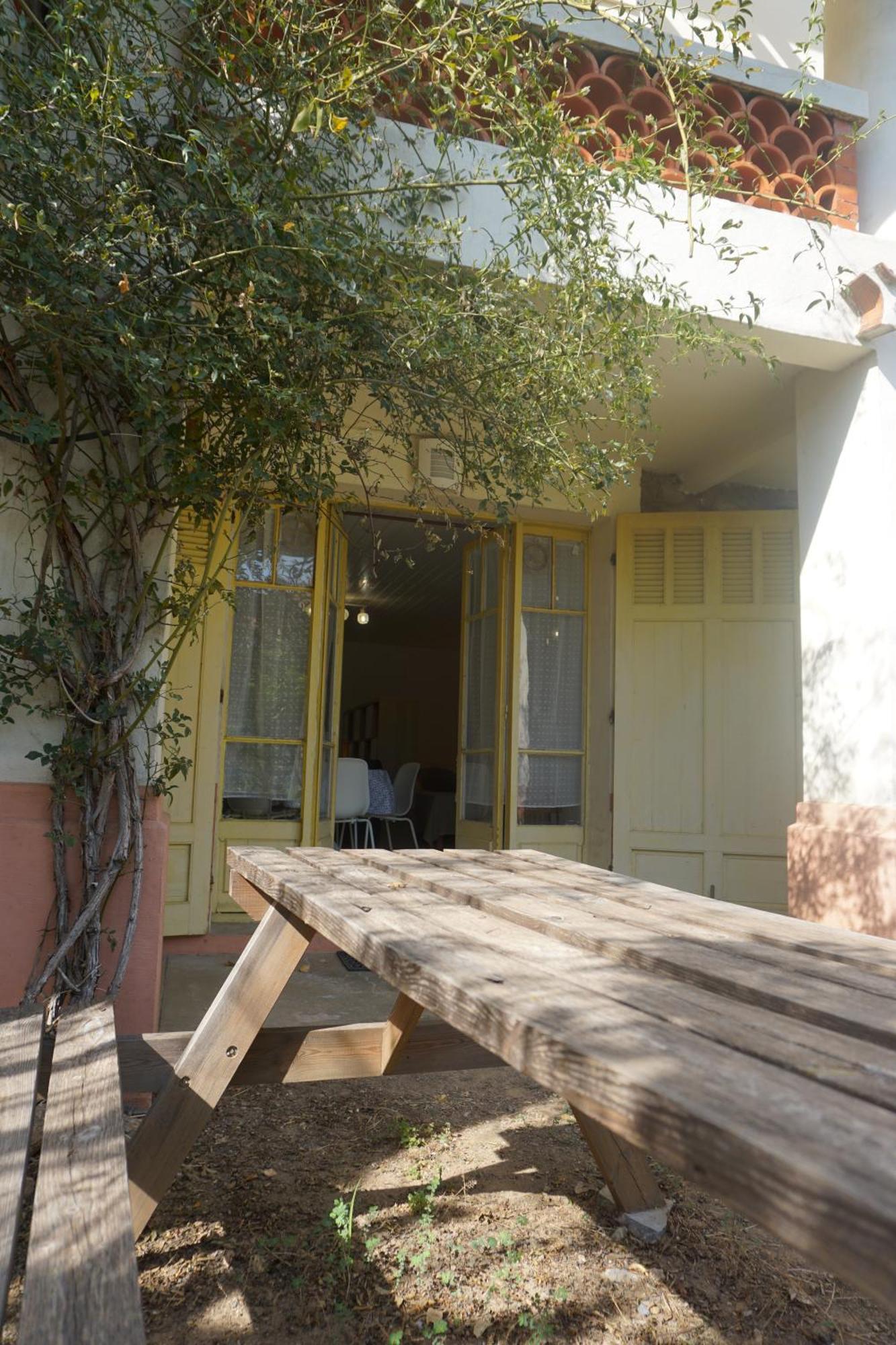 Villa La Provence Hyères Buitenkant foto