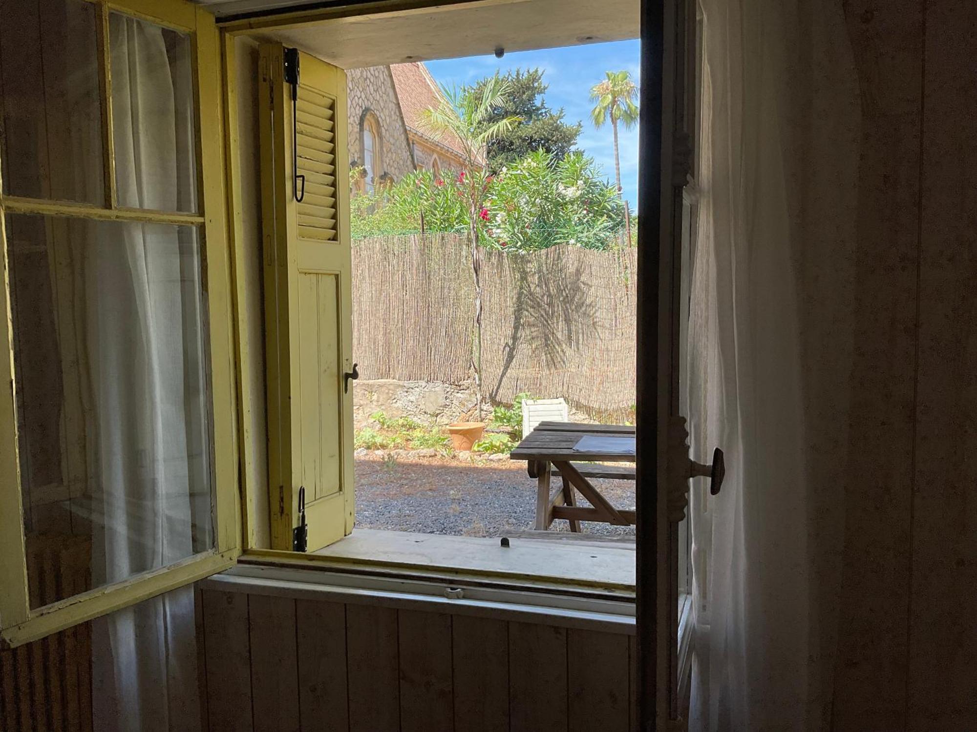 Villa La Provence Hyères Buitenkant foto
